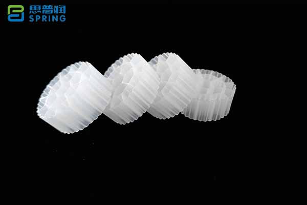 MBBR工藝的原理和特點(diǎn)